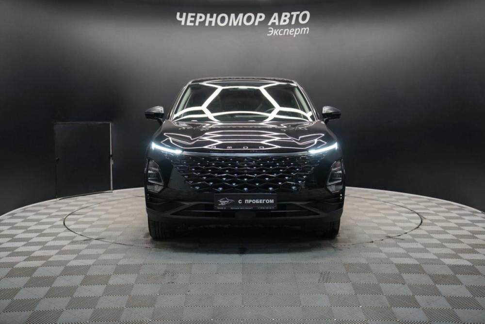 Omoda C5 I Крым  - изображение 8