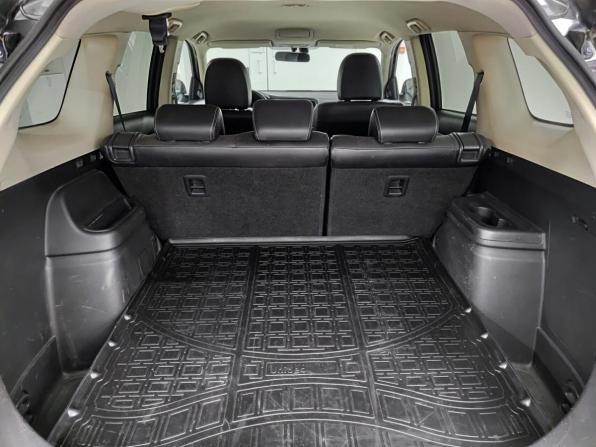Mitsubishi Outlander III Рестайлинг 2 с пробегом 2016 года, цена 2 000 000 рублей, 178840 км, внедорожник, Автокод Объявления