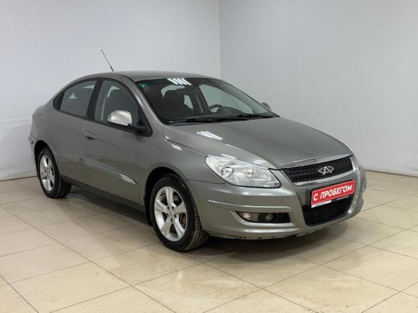 Chery M11 (A3) с пробегом 2013 года, цена 280 000 рублей, 119200 км, седан, Автокод Объявления