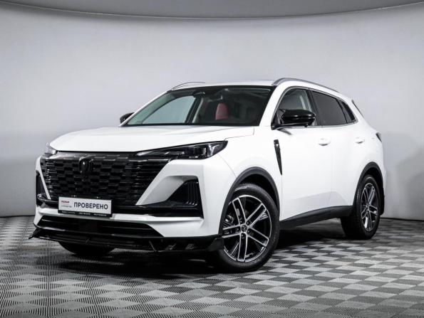 Changan UNI-S (CS55 Plus) I с пробегом 2024 года, цена 2 650 000 рублей, 8369 км, внедорожник, Автокод Объявления