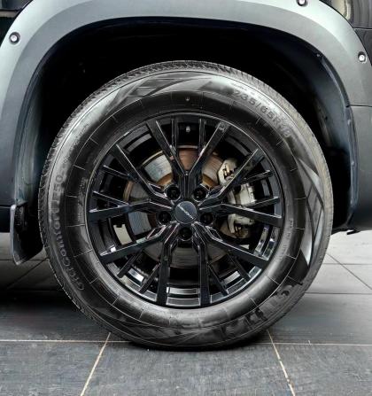 Haval Dargo I с пробегом 2024 года, цена 2 649 000 рублей, 42436 км, внедорожник, Автокод Объявления