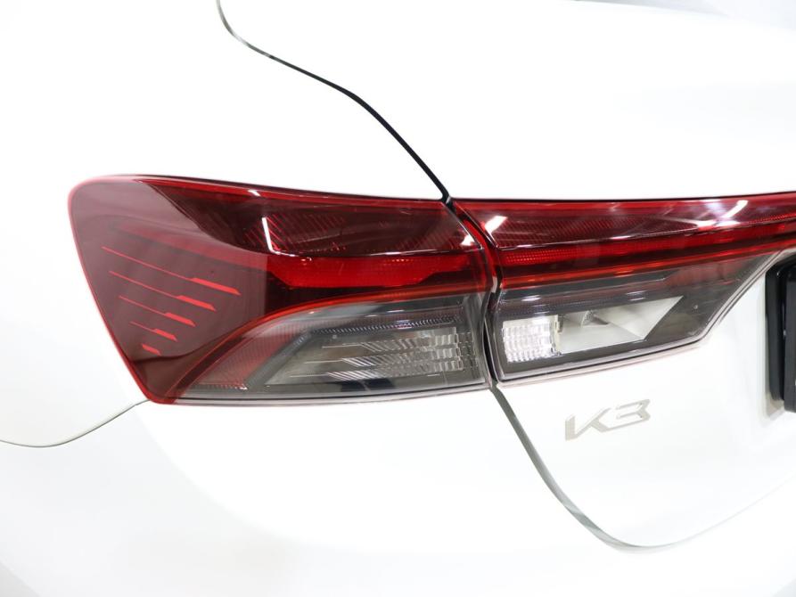 Kia K3 II (China Market) Рестайлинг Москва  - изображение 23