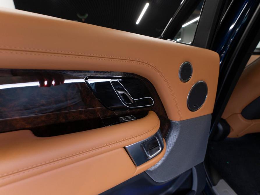 Land Rover Range Rover IV Рестайлинг Москва  - изображение 15