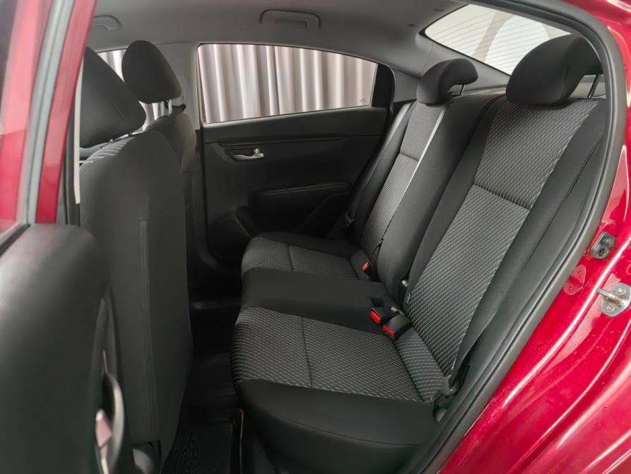 Kia Rio IV Москва  - изображение 11