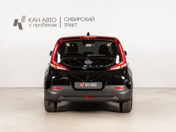 Kia Soul III с пробегом 2021 года, цена 2 195 600 рублей, 68500 км, хэтчбек, Автокод Объявления