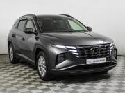 Hyundai Tucson IV Москва  - изображение 20
