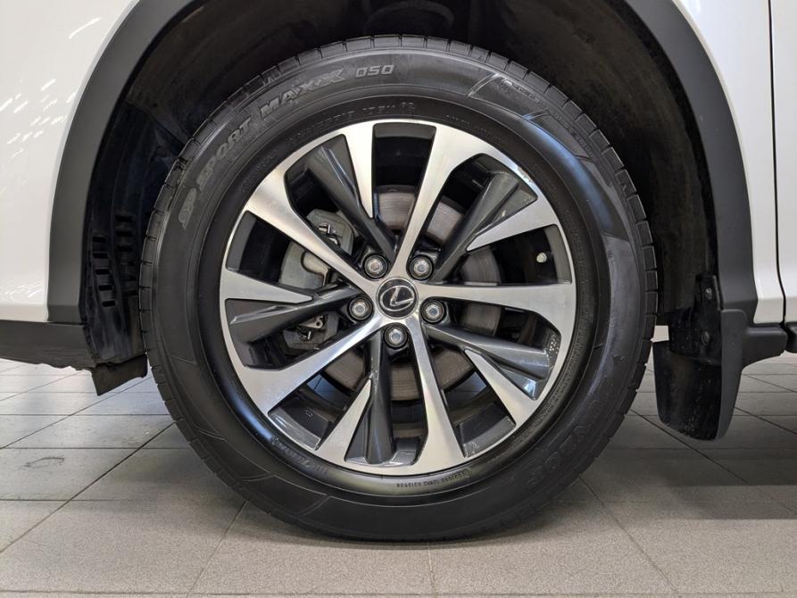 Lexus RX IV Рестайлинг Москва  - изображение 7