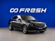 Mercedes-Benz GLC Coupe I (C253) Москва  - изображение 23