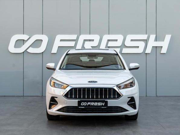 JAC J7 I с пробегом 2023 года, цена 1 085 000 рублей, 82563 км, лифтбек, Автокод Объявления