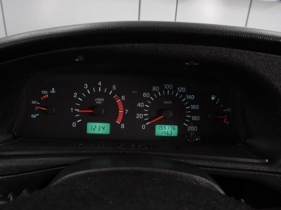 Chevrolet Niva I Рестайлинг Воронеж  - изображение 15