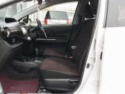Toyota Aqua I Рестайлинг Новосибирск  - изображение 36