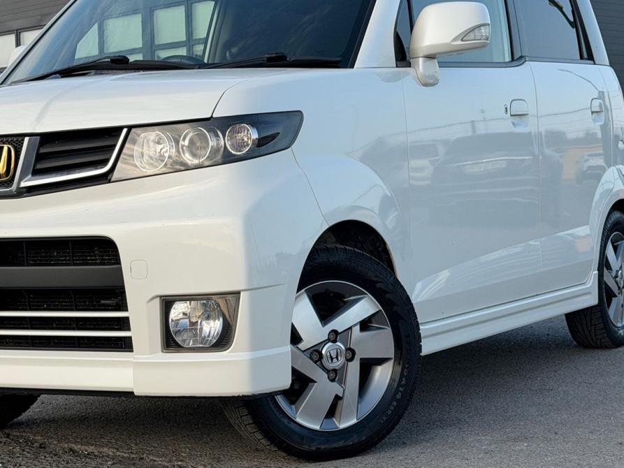 Honda Zest Волгоград  - изображение 2