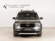 Lada (ВАЗ) Largus I Рестайлинг Казань  - изображение 10