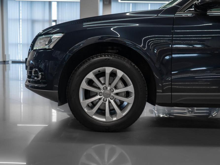 Audi Q5 I (8R) Рестайлинг Москва  - изображение 22