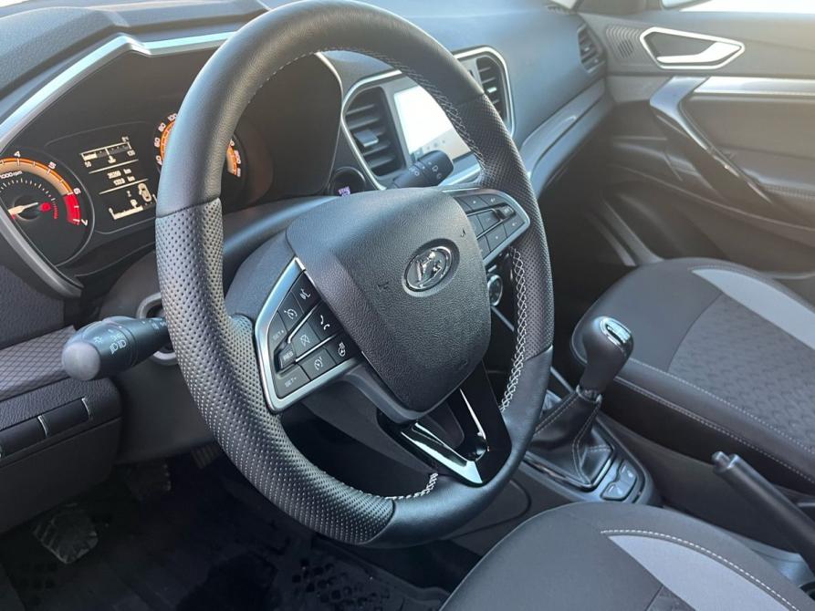 Lada (ВАЗ) Vesta I Рестайлинг (NG) Тольятти  - изображение 13