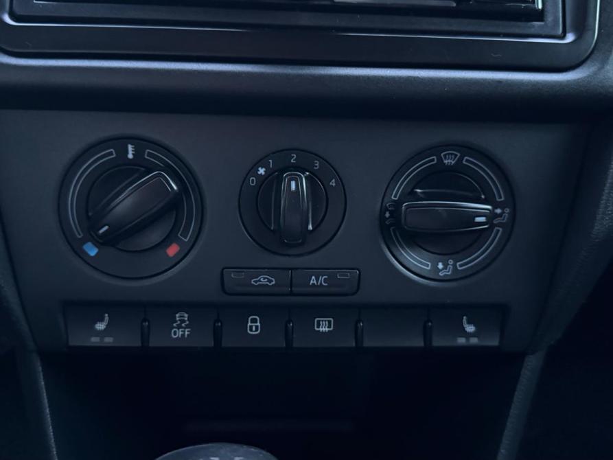 Skoda Rapid I Альметьевск  - изображение 15