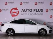 Lada (ВАЗ) Vesta I Рестайлинг (NG) Минеральные Воды  - изображение 27