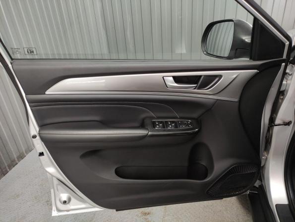Haval M6 II с пробегом 2023 года, цена 1 450 000 рублей, 72305 км, внедорожник, Автокод Объявления