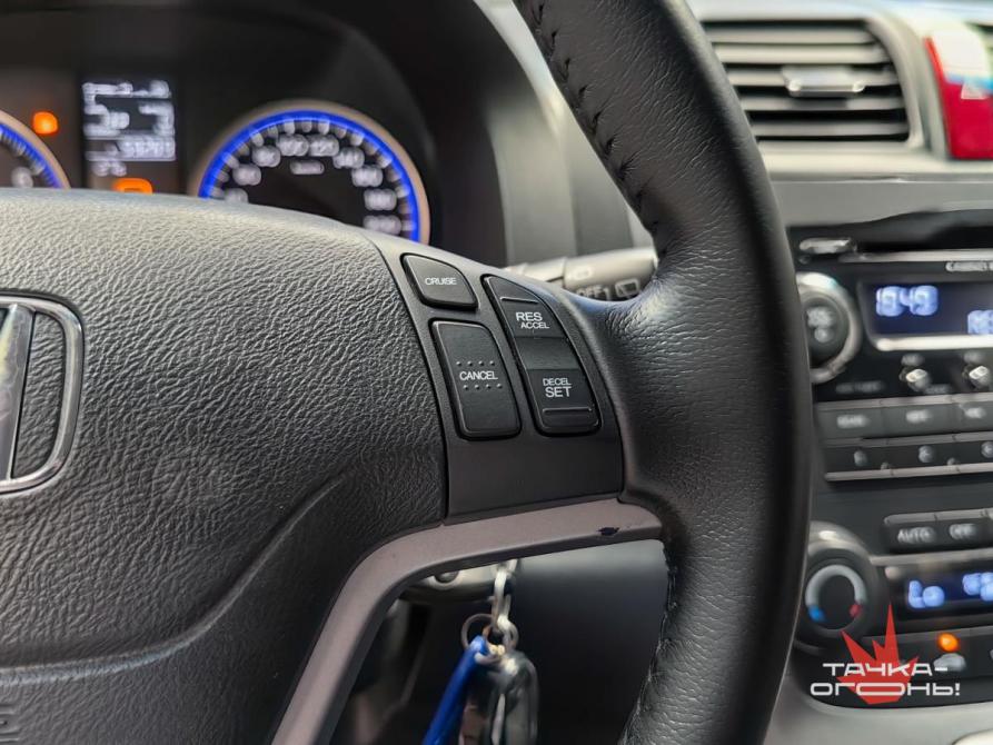 Honda CR-V III Пермь  - изображение 22