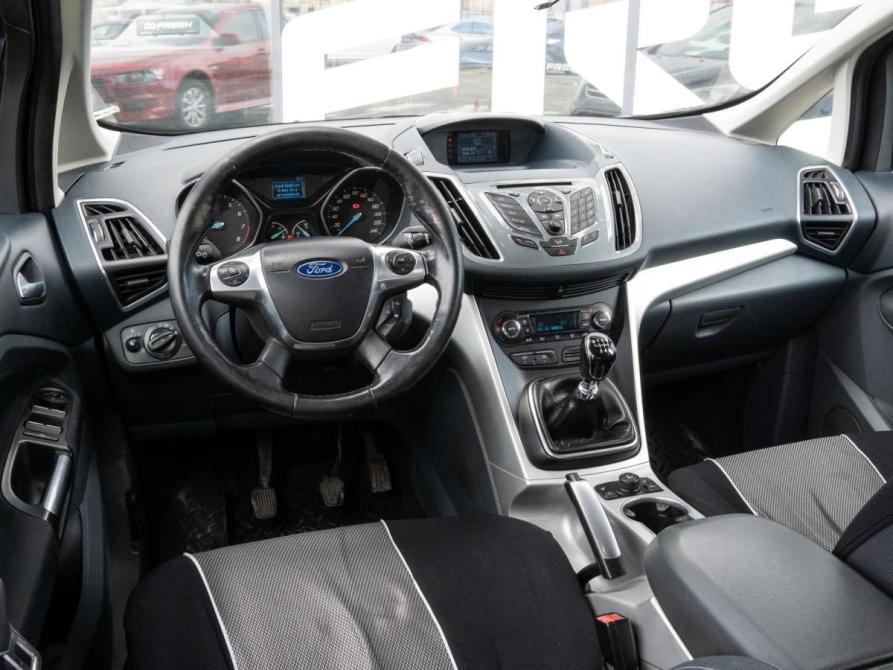 Ford C-MAX II Краснодар  - изображение 6