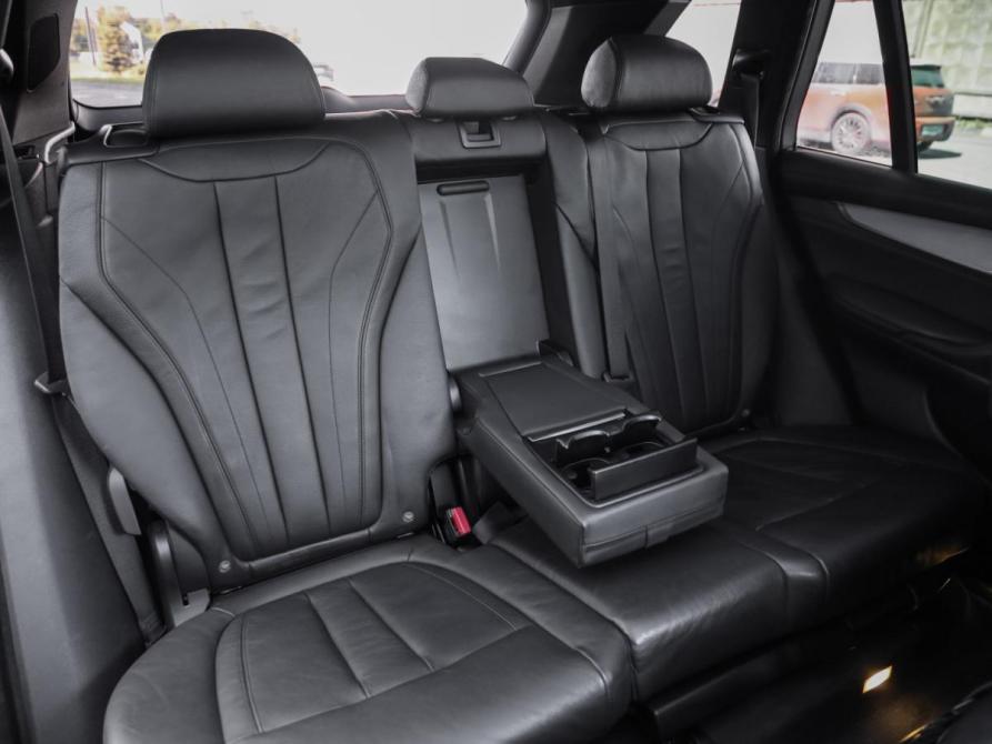 BMW X5 III (F15) Санкт-Петербург  - изображение 34