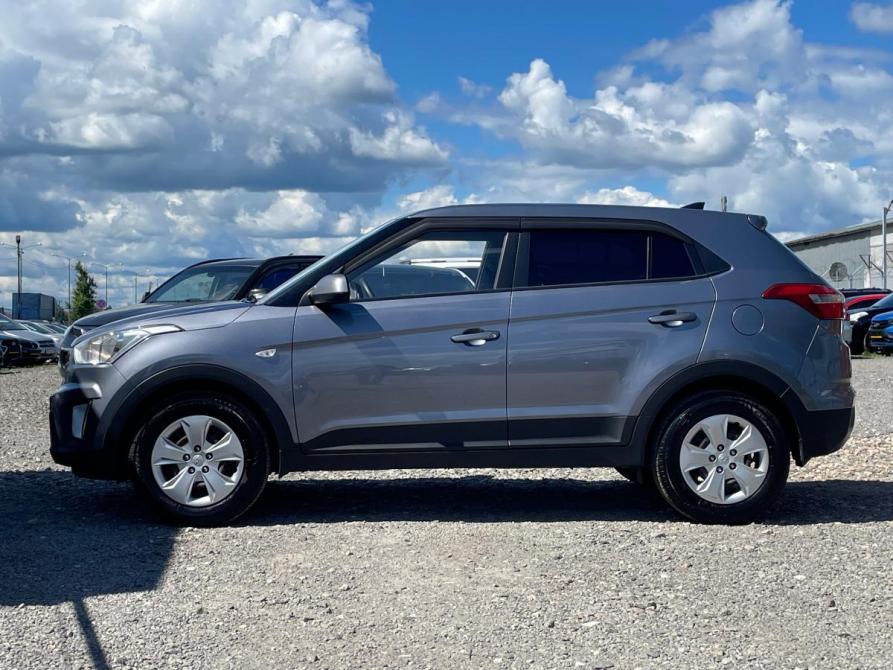 Hyundai Creta I Вологда  - изображение 2