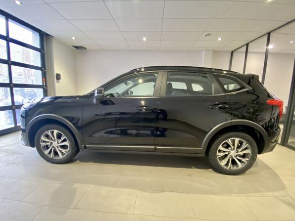 Новый Haval Jolion I Рестайлинг 2025 года, цена 2 375 010 рублей, внедорожник, Автокод Объявления