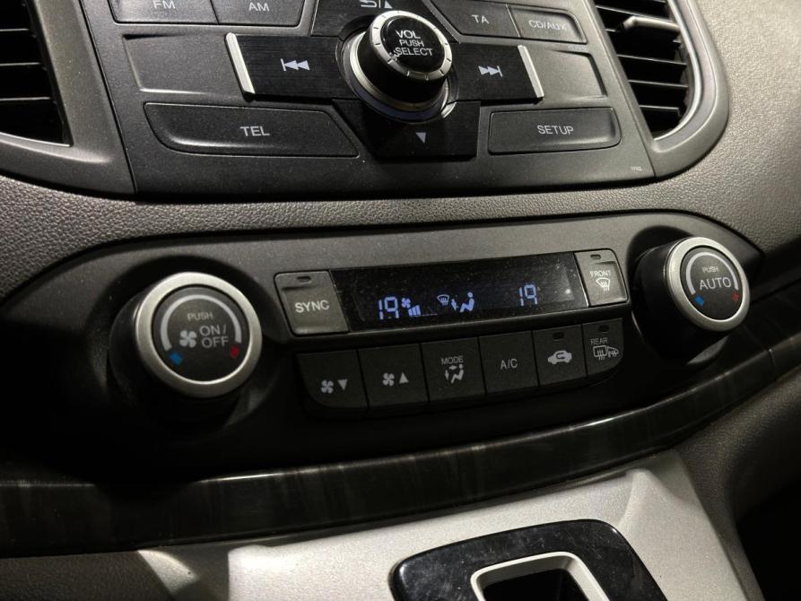 Honda CR-V IV Челябинск  - изображение 10