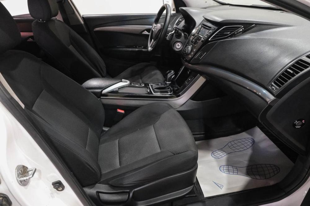 Hyundai i40 I Новокузнецк  - изображение 13