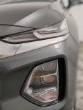 Hyundai Santa Fe IV Москва  - изображение 48
