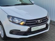 Lada (ВАЗ) Granta I Рестайлинг Новочеркасск  - изображение 22