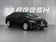 Toyota Camry VIII (XV70) Минеральные Воды  - изображение 20