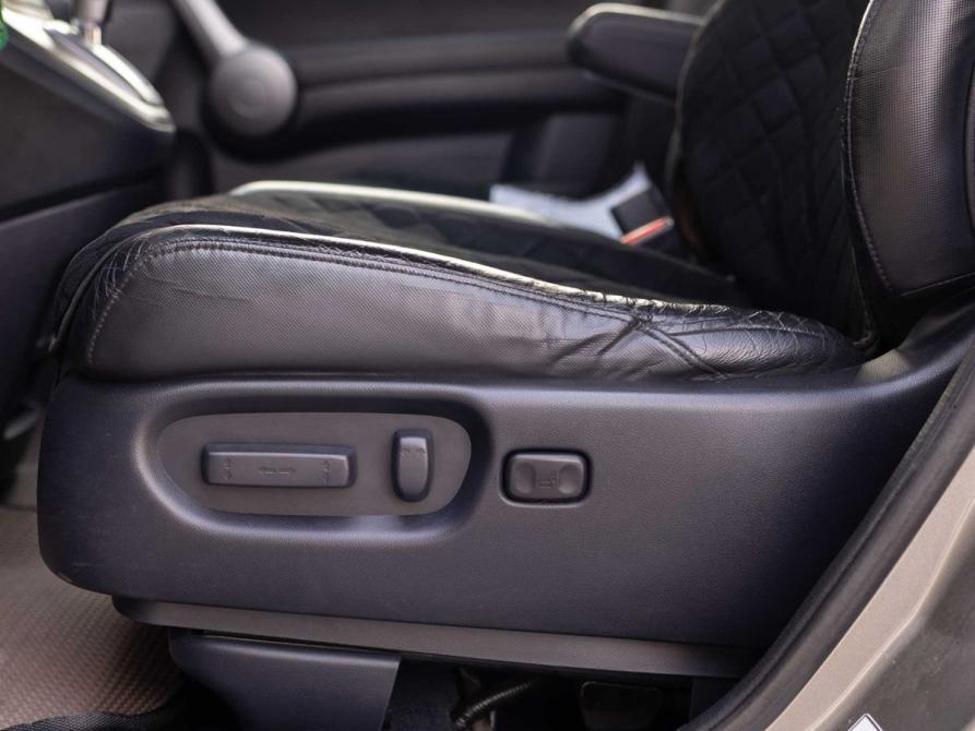 Honda CR-V III Новосибирск  - изображение 18