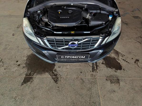 Volvo XC60 I с пробегом 2011 года, цена 1 055 000 рублей, 191230 км, внедорожник, Автокод Объявления