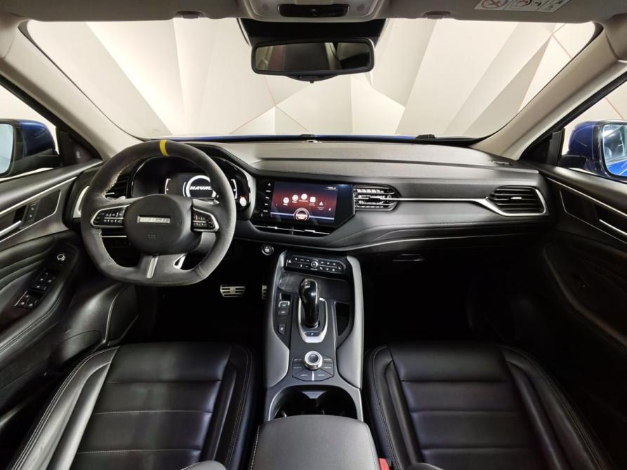 Haval F7 I Москва  - изображение 14