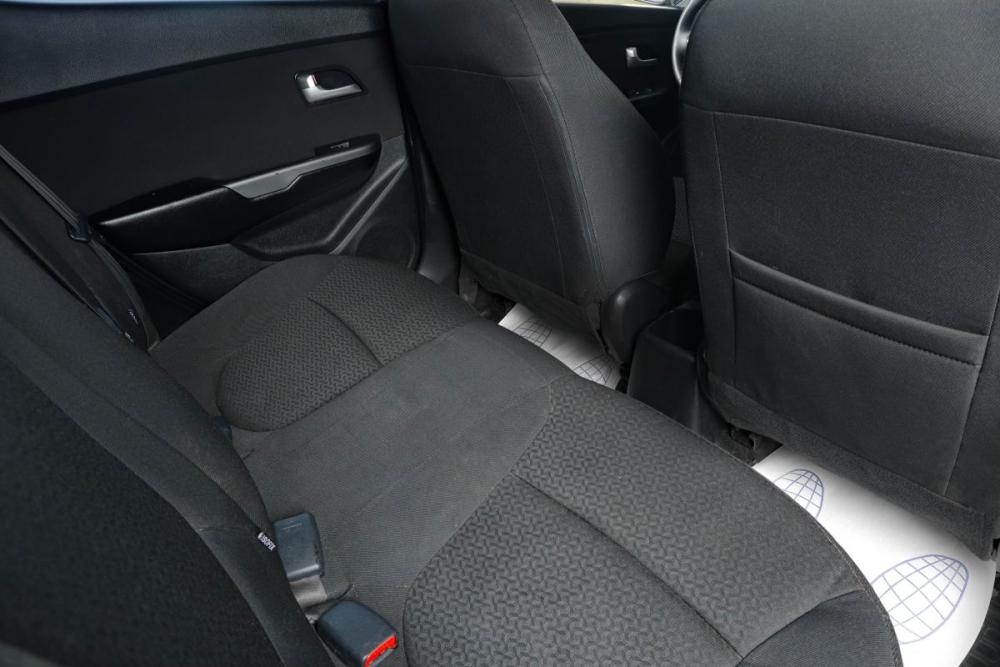 Kia Rio III Тюмень  - изображение 10