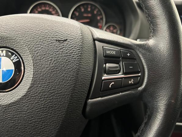 BMW X3 II (F25) Рестайлинг с пробегом 2014 года, цена 1 599 000 рублей, 202300 км, внедорожник, Автокод Объявления