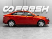 Lada (ВАЗ) Vesta I Тюмень  - изображение 24