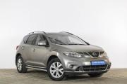 Nissan Murano II (Z51) Рестайлинг Тюмень  - изображение 24
