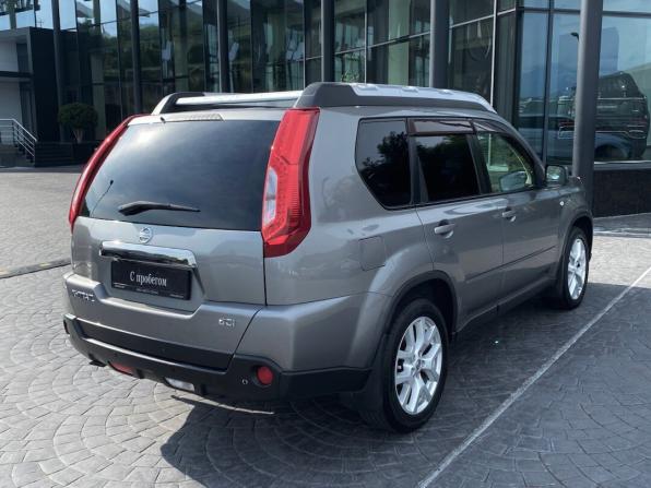 Nissan X-Trail II Рестайлинг с пробегом 2012 года, цена 1 369 000 рублей, 155226 км, внедорожник, Автокод Объявления