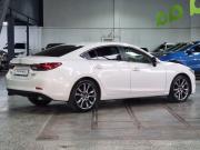 Mazda 6 III (GJ) Рестайлинг Санкт-Петербург  - изображение 23