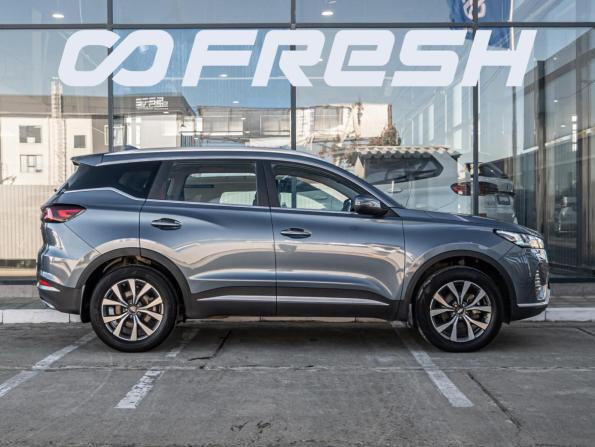 Chery Tiggo 7 Pro I с пробегом 2020 года, цена 1 589 000 рублей, 100306 км, внедорожник, Автокод Объявления