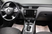 Skoda Octavia III (A7) Оренбург  - изображение 29