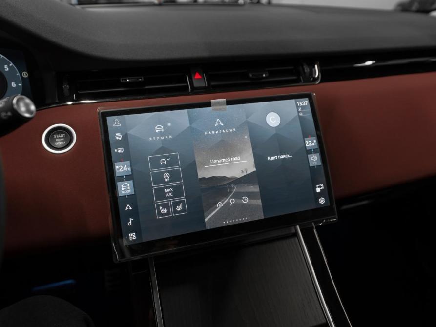 Land Rover Range Rover Evoque II Рестайлинг Москва  - изображение 16