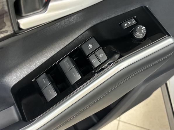 Toyota Highlander IV (XU70) с пробегом 2025 года, цена 5 450 000 рублей, 22 км, внедорожник, Автокод Объявления
