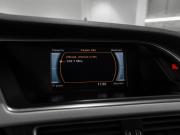 Audi A4 IV (B8) Рестайлинг Москва  - изображение 35