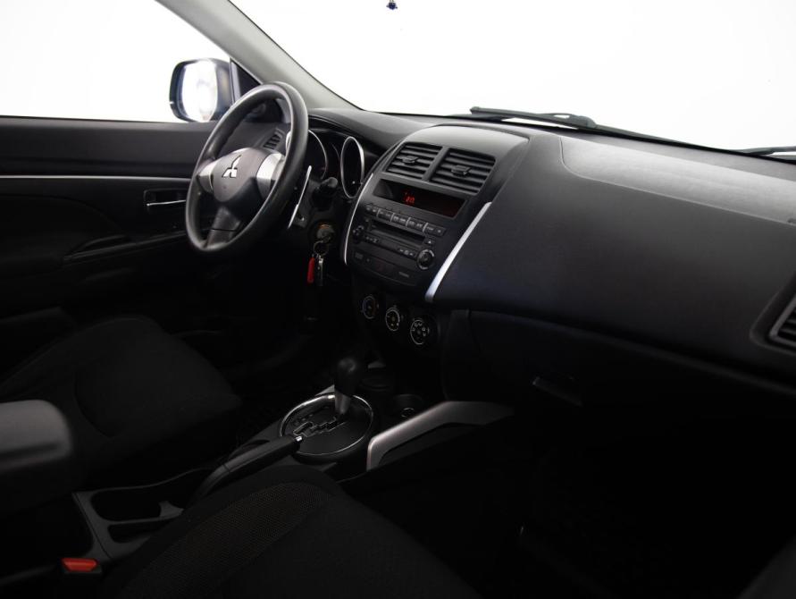 Mitsubishi ASX I Санкт-Петербург  - изображение 14