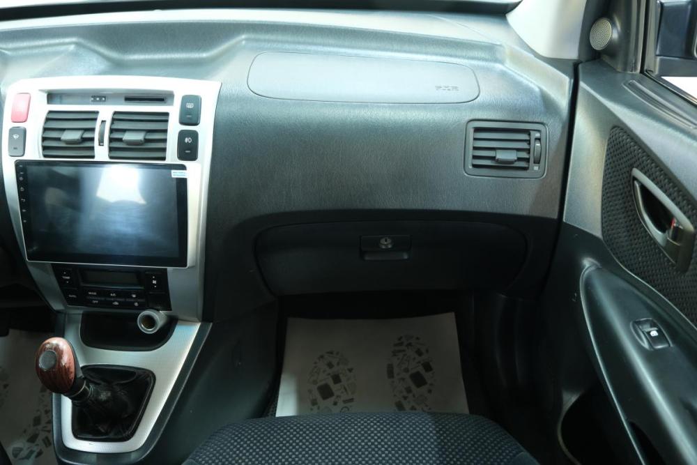 Hyundai Tucson I Омск  - изображение 16