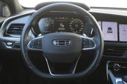 Geely Tugella I Рестайлинг Пермь  - изображение 34