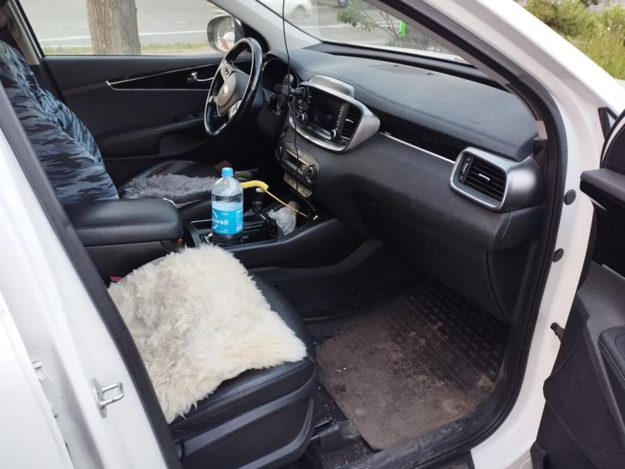 Kia Sorento III Prime Рестайлинг Москва  - изображение 5
